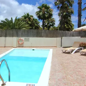 Luna Villa Tias