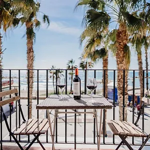 Appartement Malagadevacaciones - El Pedregal Spanje