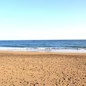 Mar Azul Villa Los Pocillos
