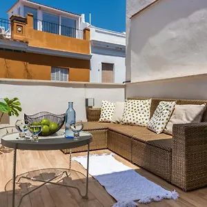  Hébergement de vacances Alohamundi Alameda Iii