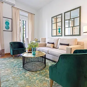  Apartment Genteel Recaredo