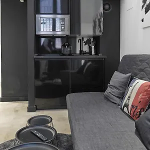 Bella Vista Modern & Luxury Apartamento