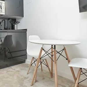 Andalucia Modern Y Luxury Apartamento