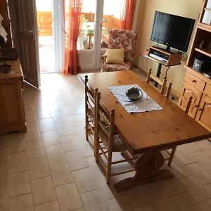 Charme Et Simplicité De Ce Nouveau Bien Hébergement de vacances Empuriabrava