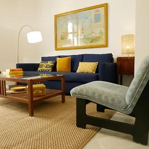  Apartment Sierpes 50