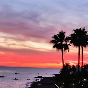 Algaidabeach-paseolitoral Appartement Sitio de Calahonda