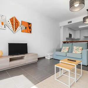 Xaloc By Enjoy Rocas Doradas Apartamento L'Ametlla de Mar