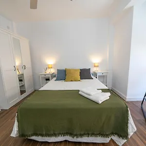 Apartamentosdnord Apartamento Reus