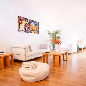 Modern Sea Front In 1 Appartement Garachico (Tenerife)