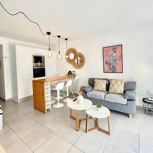 Chocolate Cookie- Piscina, Terraza Soleada, Cocina Completa Y Wifi Apartment Corralejo