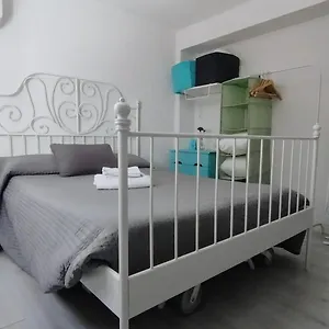 Luminoso Y Cómodo Apartamento