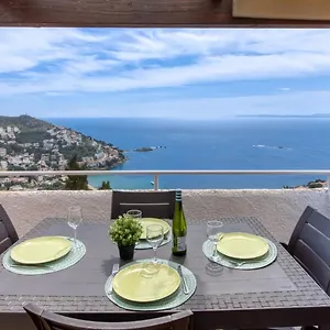  Vakantiehuis Buraux Spanje