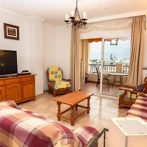 Carabeo P Milenio 1 Piso 2 1 Sea View Apartamento Nerja