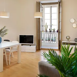 Inmalaga Fresca Ii Apartment Malaga