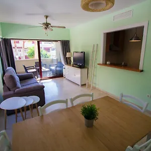 Burriana Apartamento Nerja
