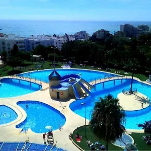 Jupiter 703 Apartamento Benalmádena