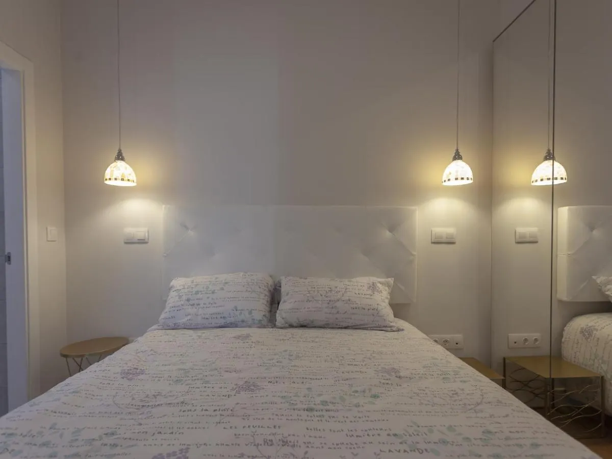 아파트 Rd Aparcamiento Incluido Triana Luminoso Comodo Apartamento 2Bd 2Bth 세비야 스페인